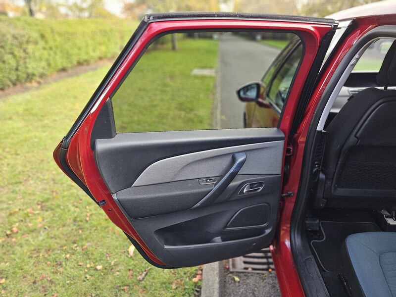 Used Citroen C4 for sale - 76470668: Photo 47