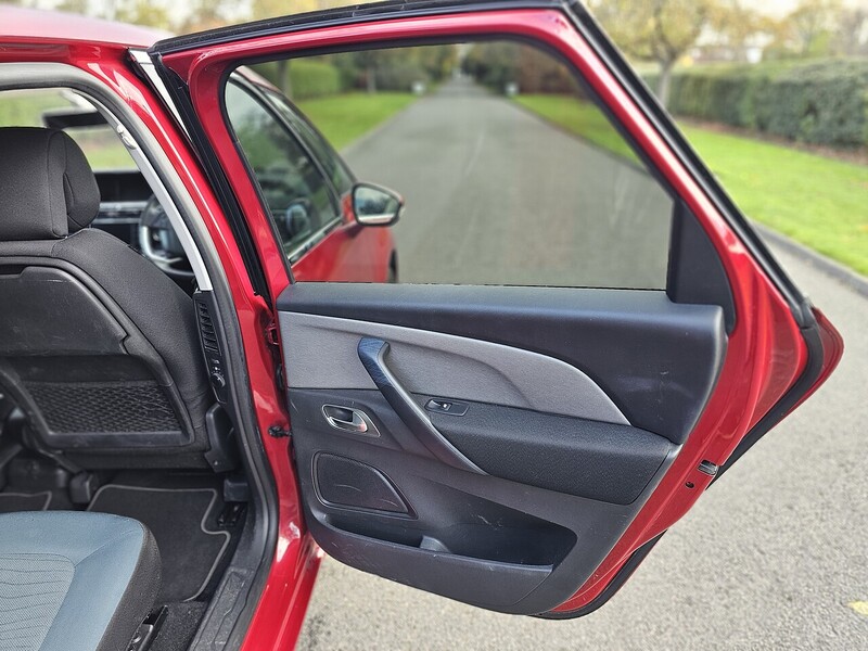 Used Citroen C4 for sale - 76470668: Photo 48