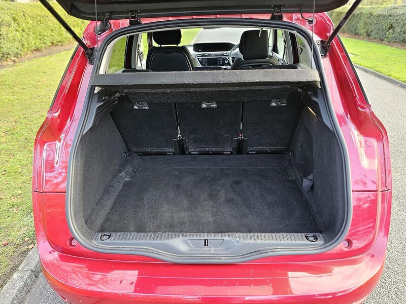 Used Citroen C4 for sale - 76470668: Photo 5