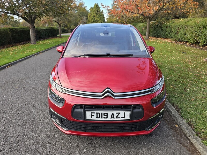 Used Citroen C4 for sale - 76470668: Photo 9