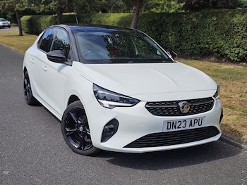 Used Vauxhall Corsa 2023 for sale - 79179239: Photo