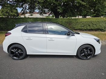 Used Vauxhall Corsa 2023 for sale - 79179239: Photo