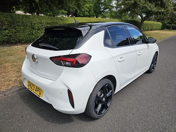 Used Vauxhall Corsa 2023 for sale - 79179239: Photo