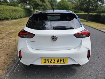Used Vauxhall Corsa 2023 for sale - 79179239: Photo