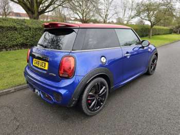 Used MINI Hatch 2018 for sale - 73803842: Photo