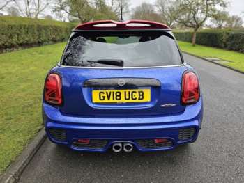 Used MINI Hatch 2018 for sale - 73803842: Photo