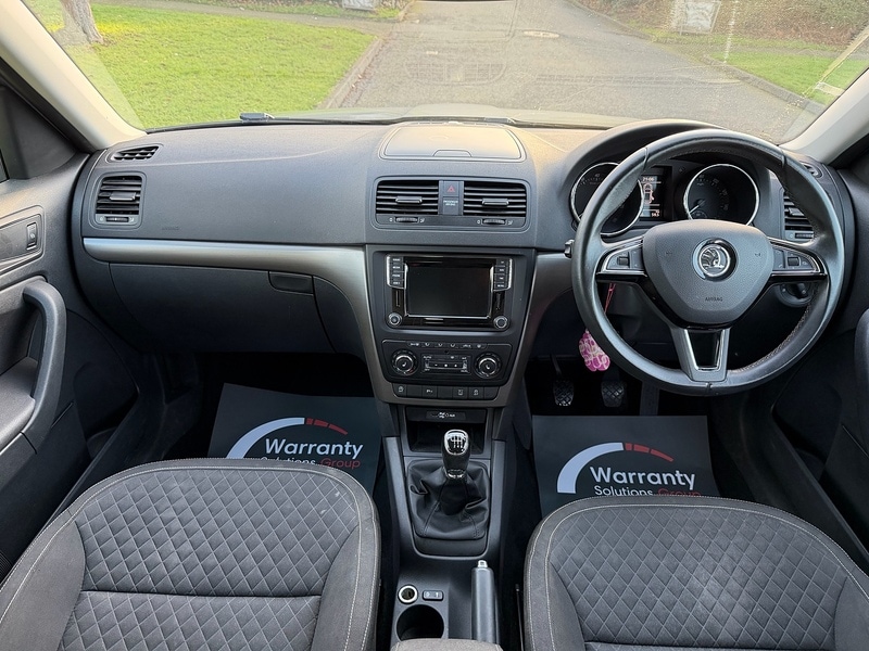 Used Skoda Yeti 2017 for sale - 77069806: Photo 15