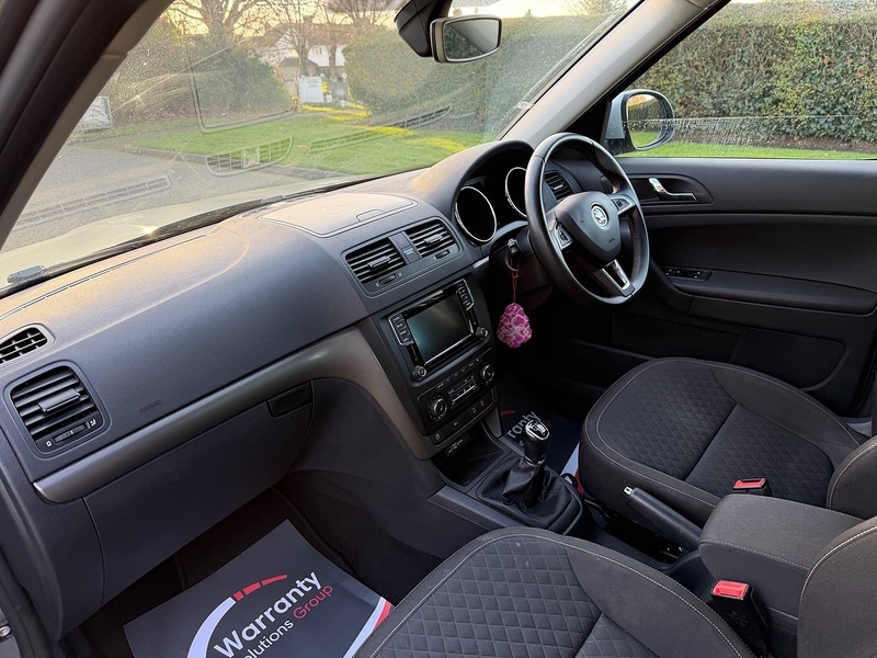 Used Skoda Yeti 2017 for sale - 77069806: Photo 17