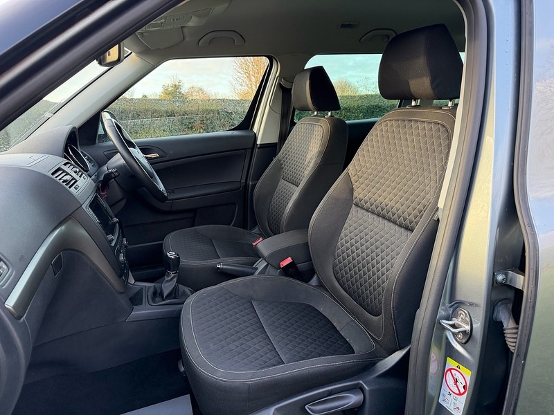 Used Skoda Yeti 2017 for sale - 77069806: Photo 18