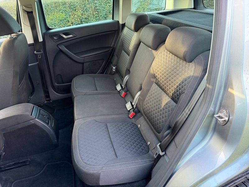 Used Skoda Yeti 2017 for sale - 77069806: Photo 19