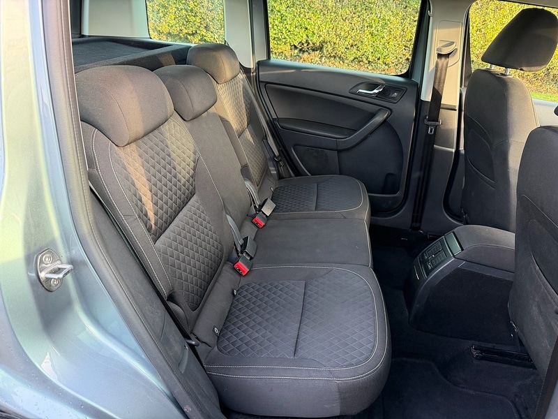 Used Skoda Yeti 2017 for sale - 77069806: Photo 21