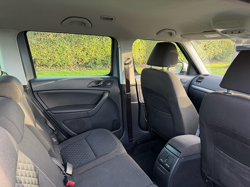 Used Skoda Yeti 2017 for sale - 77069806: Photo 22