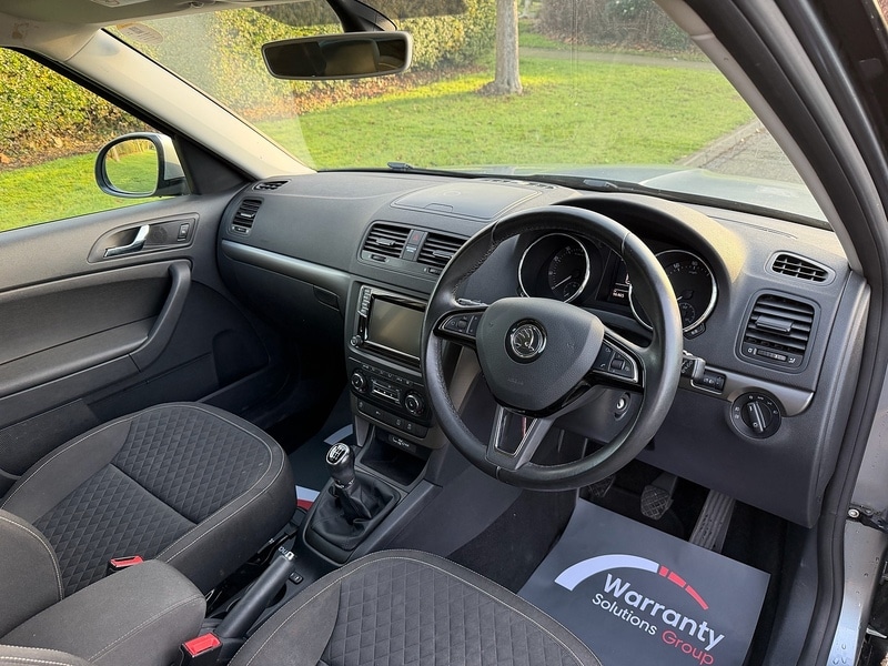 Used Skoda Yeti 2017 for sale - 77069806: Photo 23
