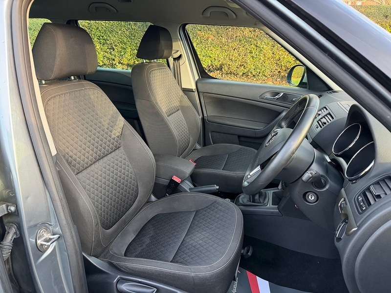 Used Skoda Yeti 2017 for sale - 77069806: Photo 24