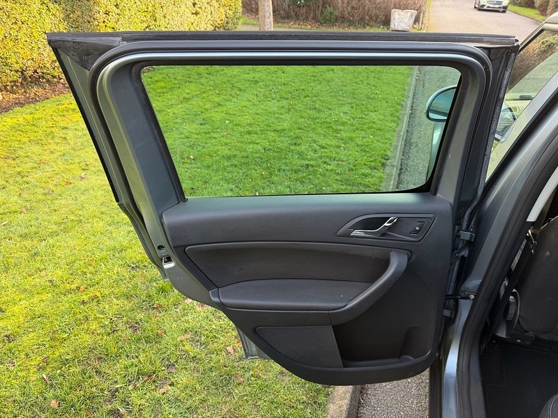 Used Skoda Yeti 2017 for sale - 77069806: Photo 26