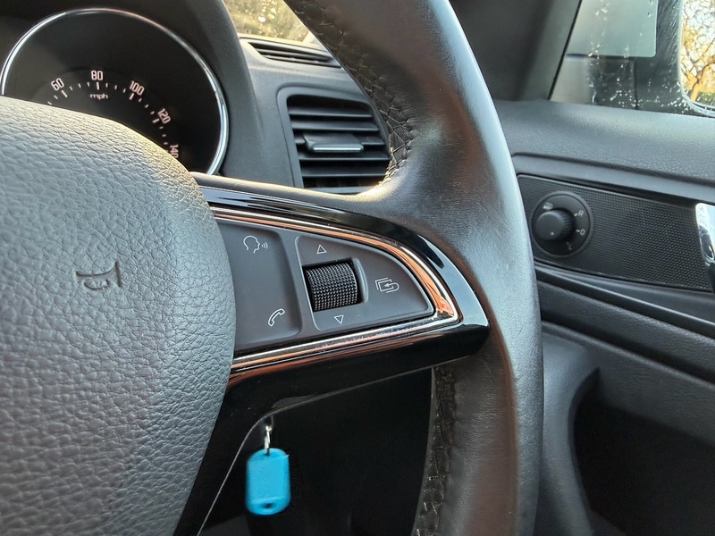 Used Skoda Yeti 2017 for sale - 77069806: Photo 31