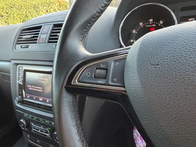 Used Skoda Yeti 2017 for sale - 77069806: Photo 32