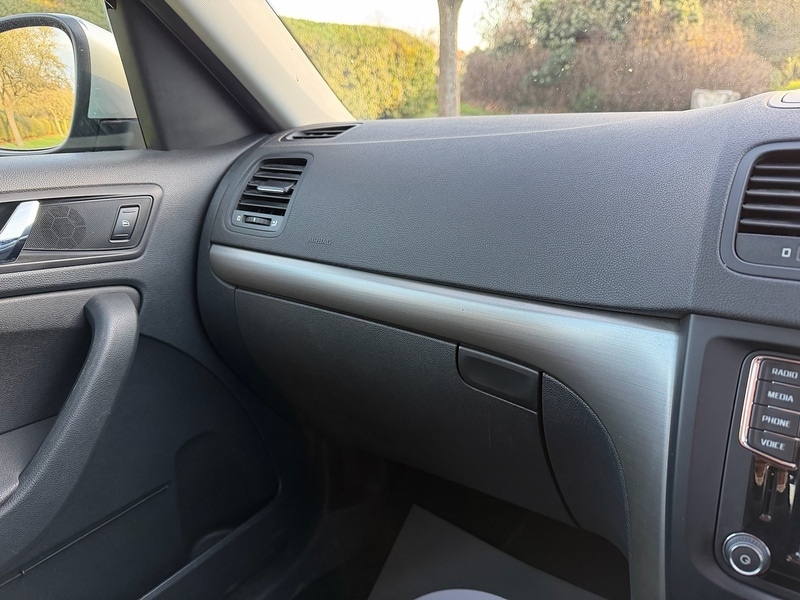 Used Skoda Yeti 2017 for sale - 77069806: Photo 36