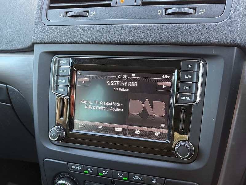 Used Skoda Yeti 2017 for sale - 77069806: Photo 39