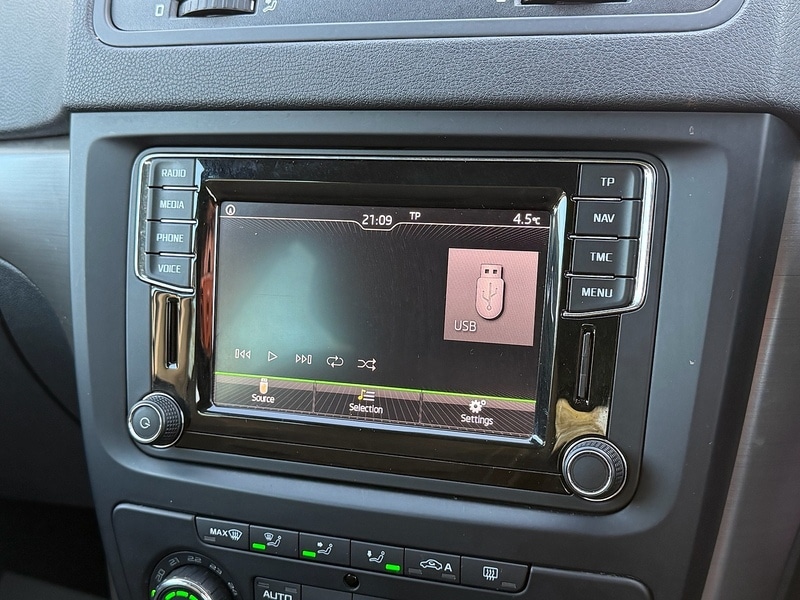 Used Skoda Yeti 2017 for sale - 77069806: Photo 40