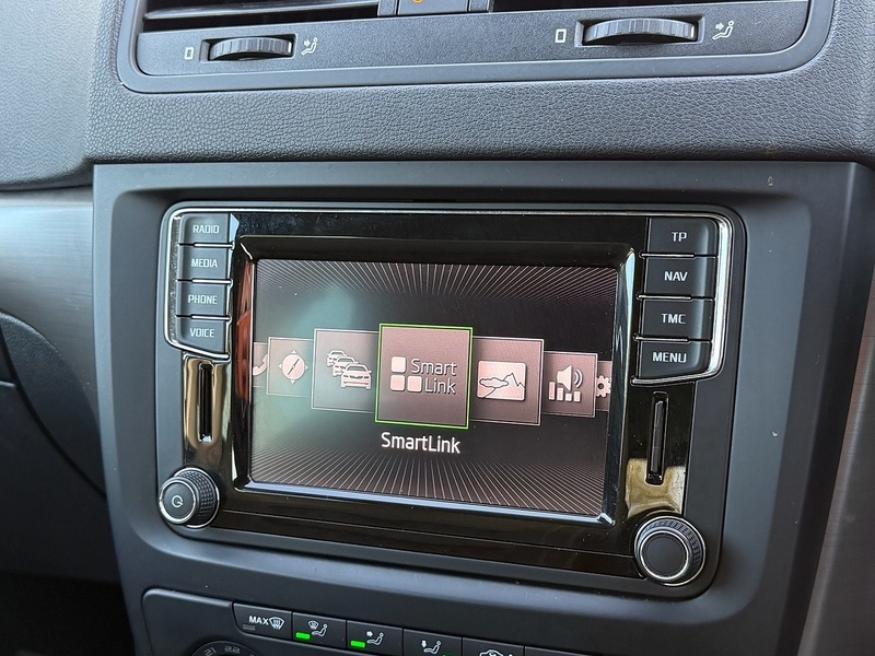 Used Skoda Yeti 2017 for sale - 77069806: Photo 42