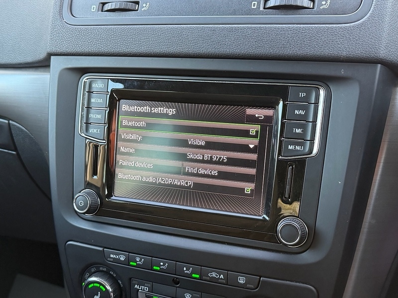 Used Skoda Yeti 2017 for sale - 77069806: Photo 43