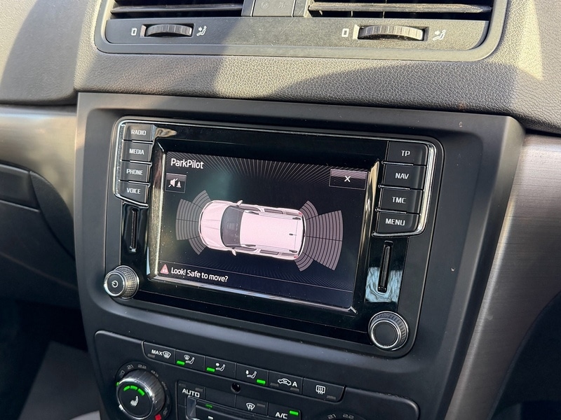 Used Skoda Yeti 2017 for sale - 77069806: Photo 44