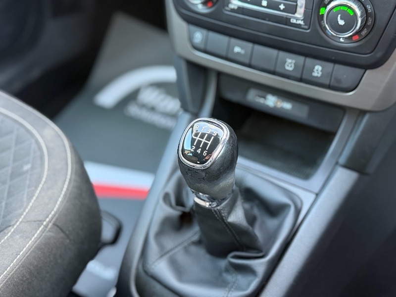 Used Skoda Yeti 2017 for sale - 77069806: Photo 45