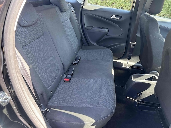Used Vauxhall Crossland X 2020 for sale - 75681006: Photo 20