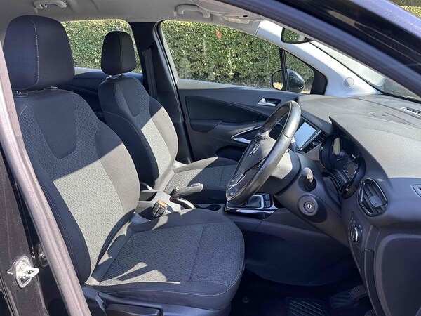 Used Vauxhall Crossland X 2020 for sale - 75681006: Photo 22