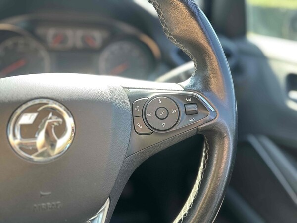 Used Vauxhall Crossland X 2020 for sale - 75681006: Photo 25