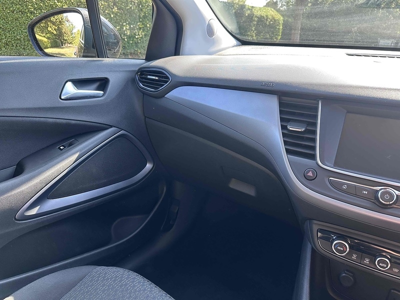 Vehicle 28