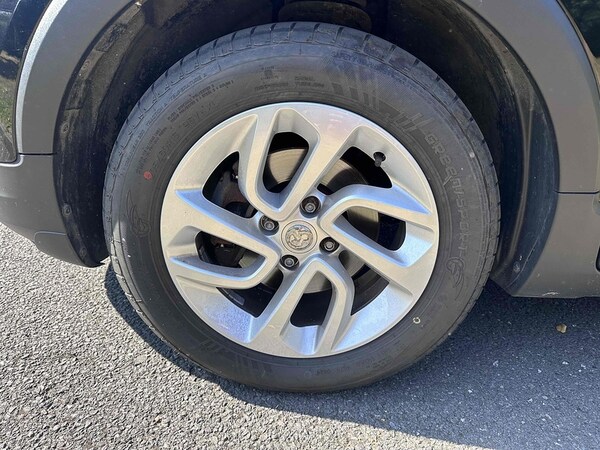 Used Vauxhall Crossland X 2020 for sale - 75681006: Photo 31