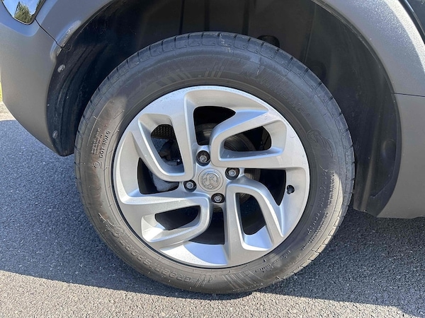 Used Vauxhall Crossland X 2020 for sale - 75681006: Photo 33