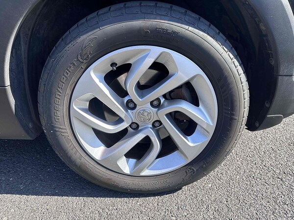 Used Vauxhall Crossland X 2020 for sale - 75681006: Photo 34