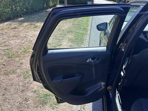Used Vauxhall Crossland X 2020 for sale - 75681006: Photo 36