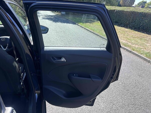 Used Vauxhall Crossland X 2020 for sale - 75681006: Photo 37