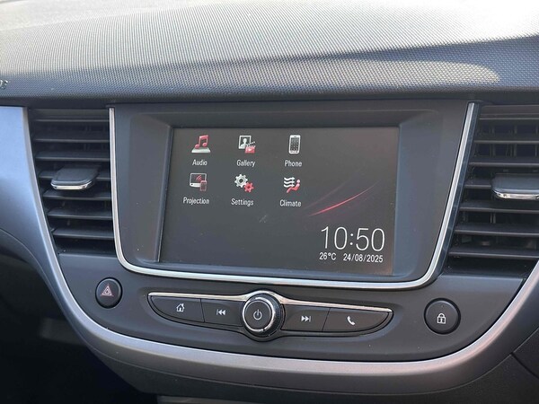 Used Vauxhall Crossland X 2020 for sale - 75681006: Photo 40