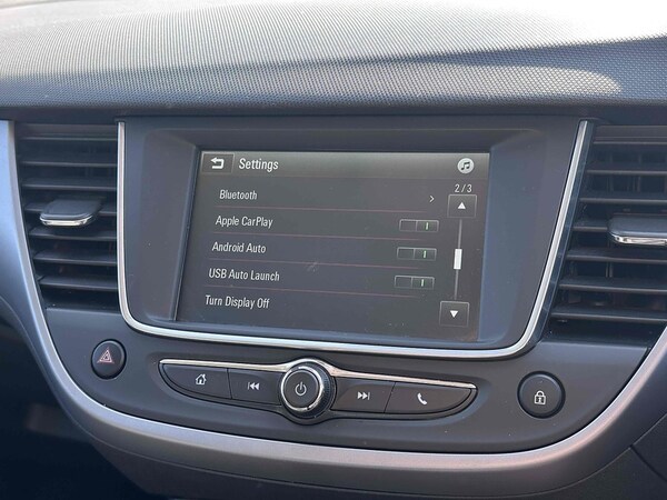 Used Vauxhall Crossland X 2020 for sale - 75681006: Photo 41