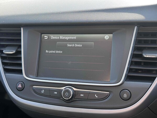 Used Vauxhall Crossland X 2020 for sale - 75681006: Photo 43