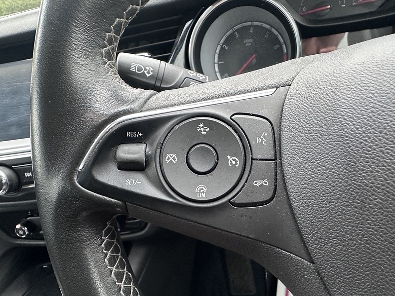 Used Vauxhall Insignia 2017 for sale - 77165095: Photo 24