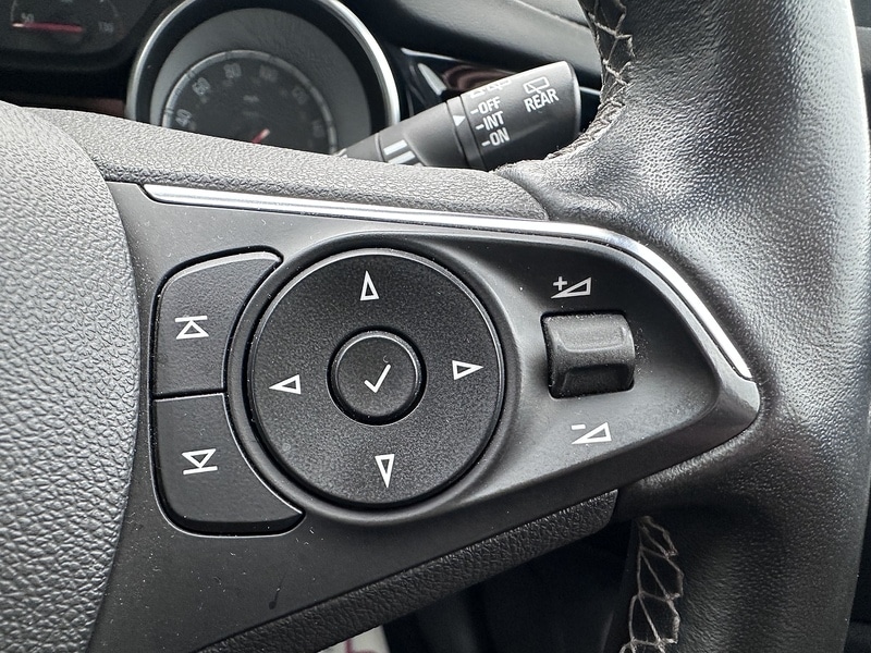 Used Vauxhall Insignia 2017 for sale - 77165095: Photo 25