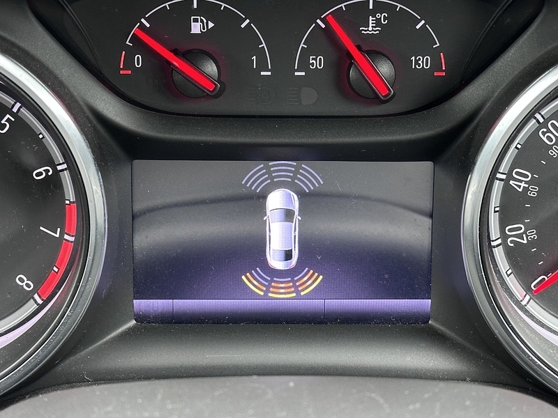 Used Vauxhall Insignia 2017 for sale - 77165095: Photo 35