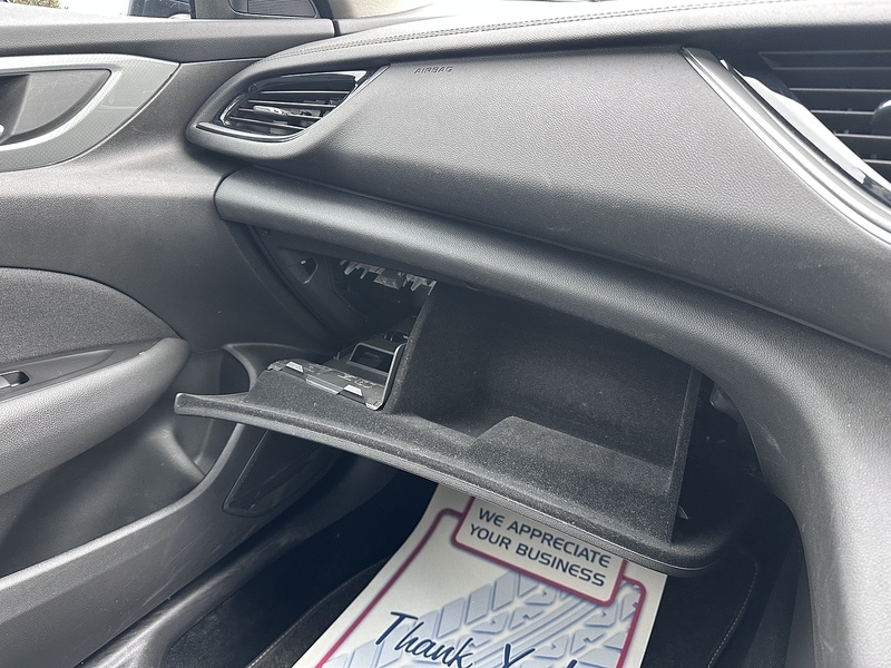 Used Vauxhall Insignia 2017 for sale - 77165095: Photo 39