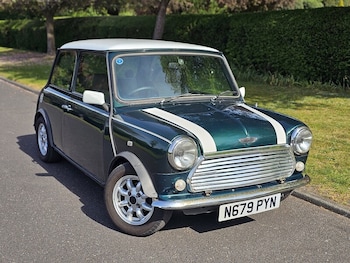 Used Rover Mini 2004 for sale - 78407853: Photo