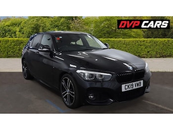 Used BMW 1 Series 2019 for sale - 79624049: Photo