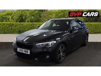 Used BMW 1 Series 2019 for sale - 79624049: Photo