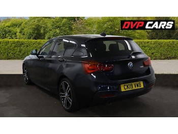 Used BMW 1 Series 2019 for sale - 79624049: Photo