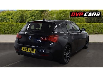 Used BMW 1 Series 2019 for sale - 79624049: Photo
