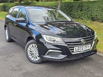 Used MG MG5 2022 for sale - 78716063: Photo